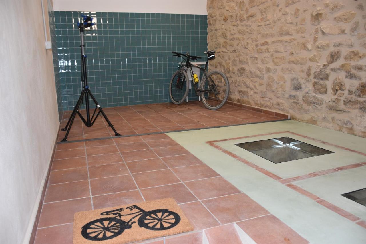Lo Molí de Bot Exterior foto