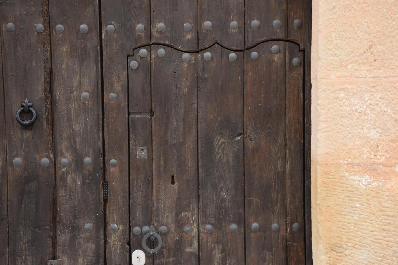Lo Molí de Bot Exterior foto